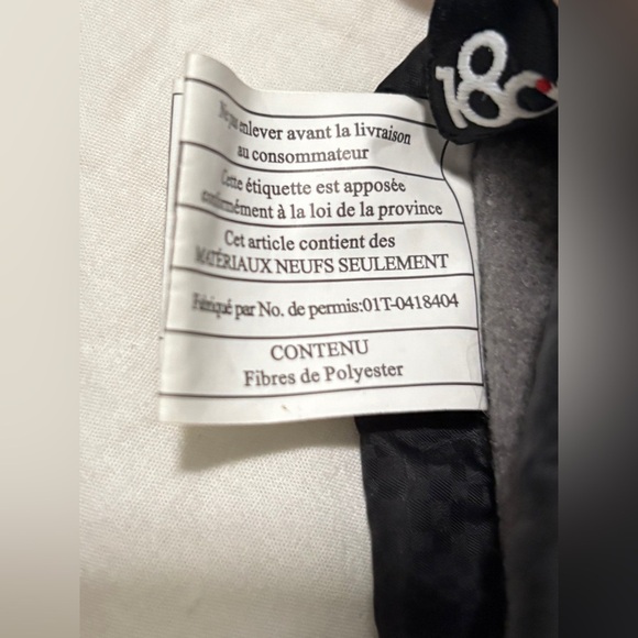 Black Quilted Booties - Picture 7 of 7